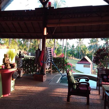 Stargate Villa Pintu Bintang Pemenang Ngoại thất bức ảnh