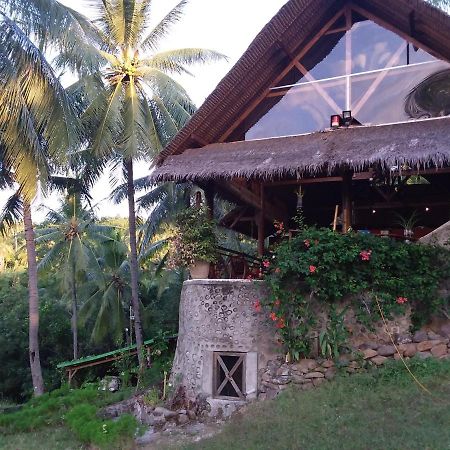 Stargate Villa Pintu Bintang Pemenang Ngoại thất bức ảnh