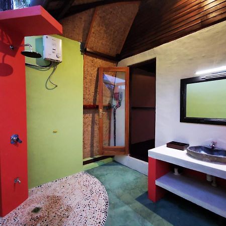 Stargate Villa Pintu Bintang Pemenang Ngoại thất bức ảnh