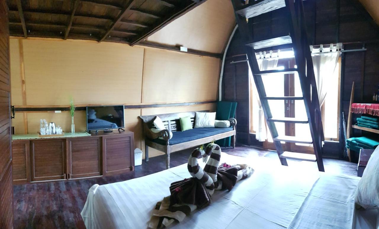 Stargate Villa Pintu Bintang Pemenang Ngoại thất bức ảnh