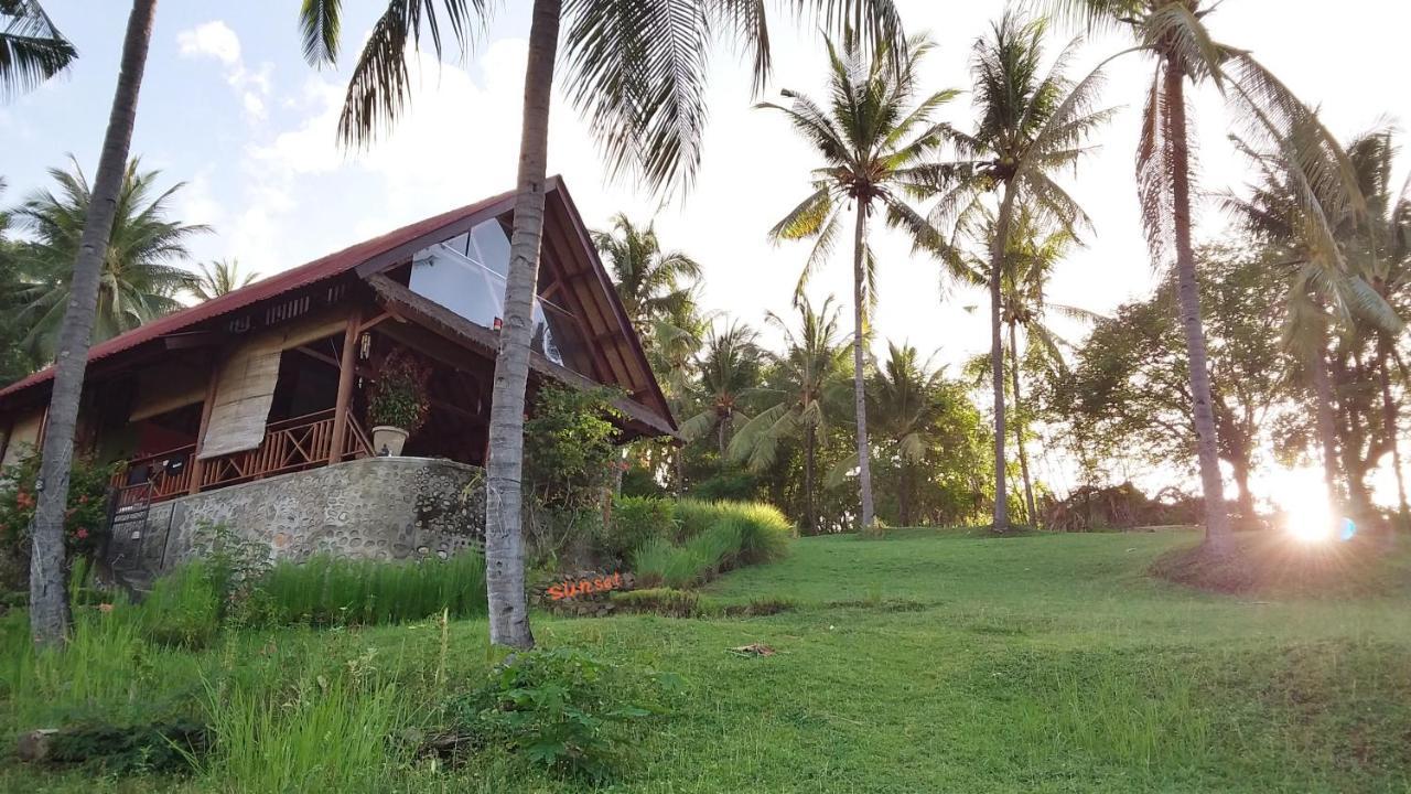 Stargate Villa Pintu Bintang Pemenang Ngoại thất bức ảnh