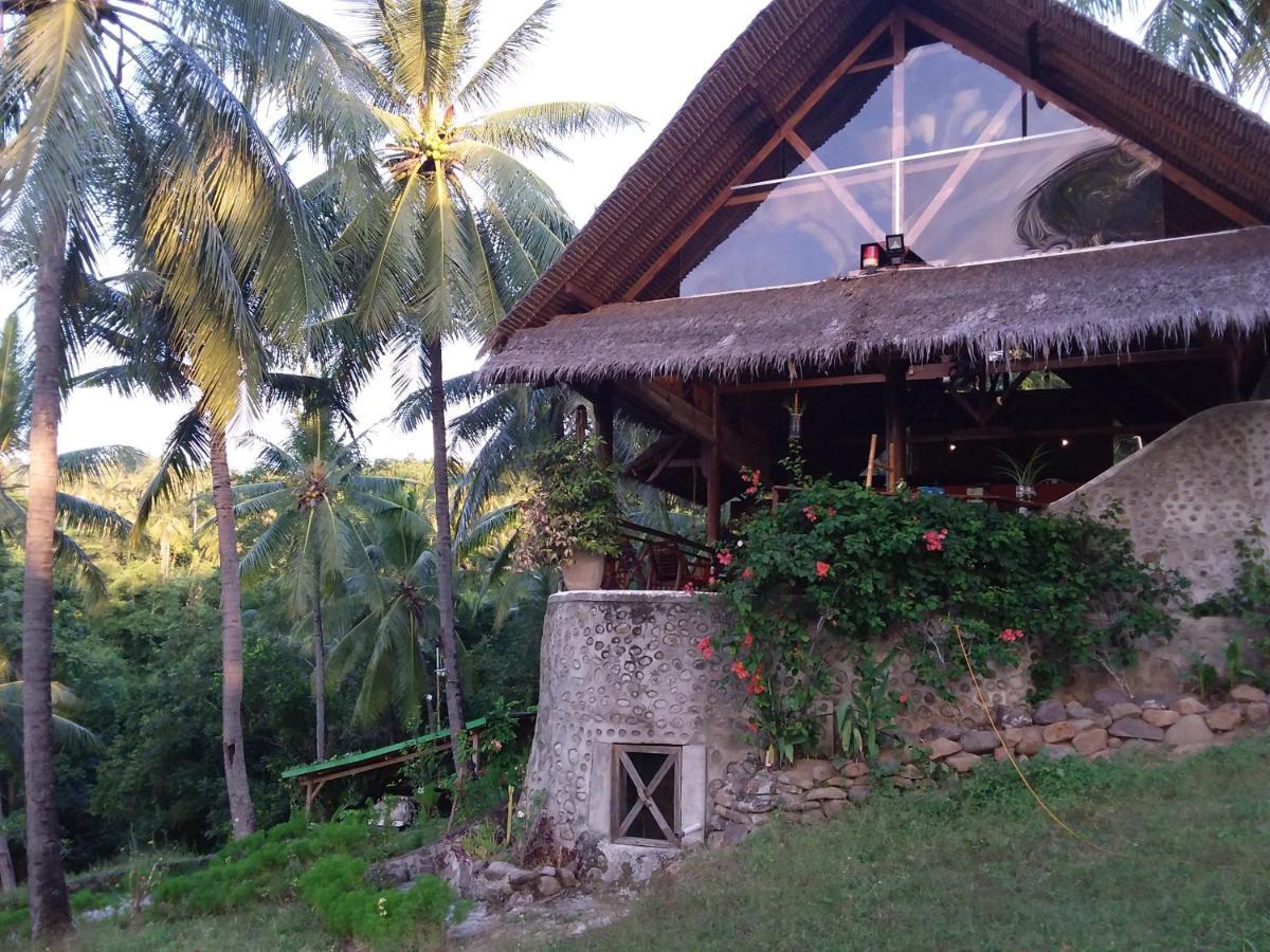 Stargate Villa Pintu Bintang Pemenang Ngoại thất bức ảnh