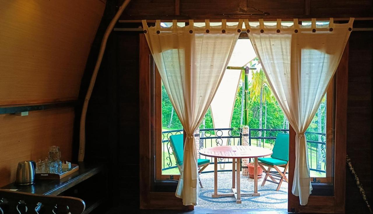 Stargate Villa Pintu Bintang Pemenang Ngoại thất bức ảnh