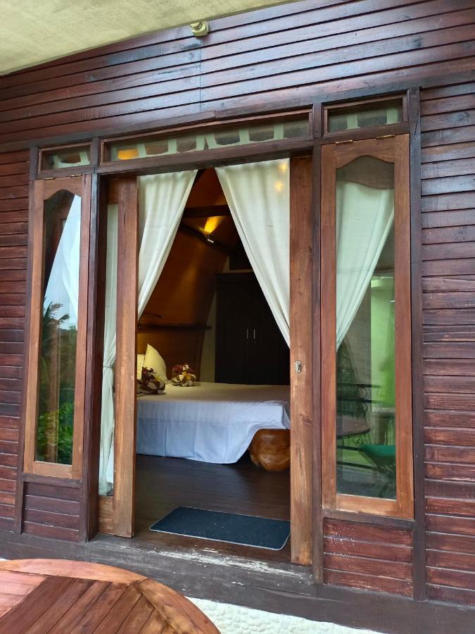 Stargate Villa Pintu Bintang Pemenang Ngoại thất bức ảnh