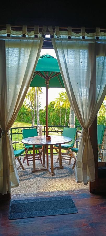 Stargate Villa Pintu Bintang Pemenang Ngoại thất bức ảnh