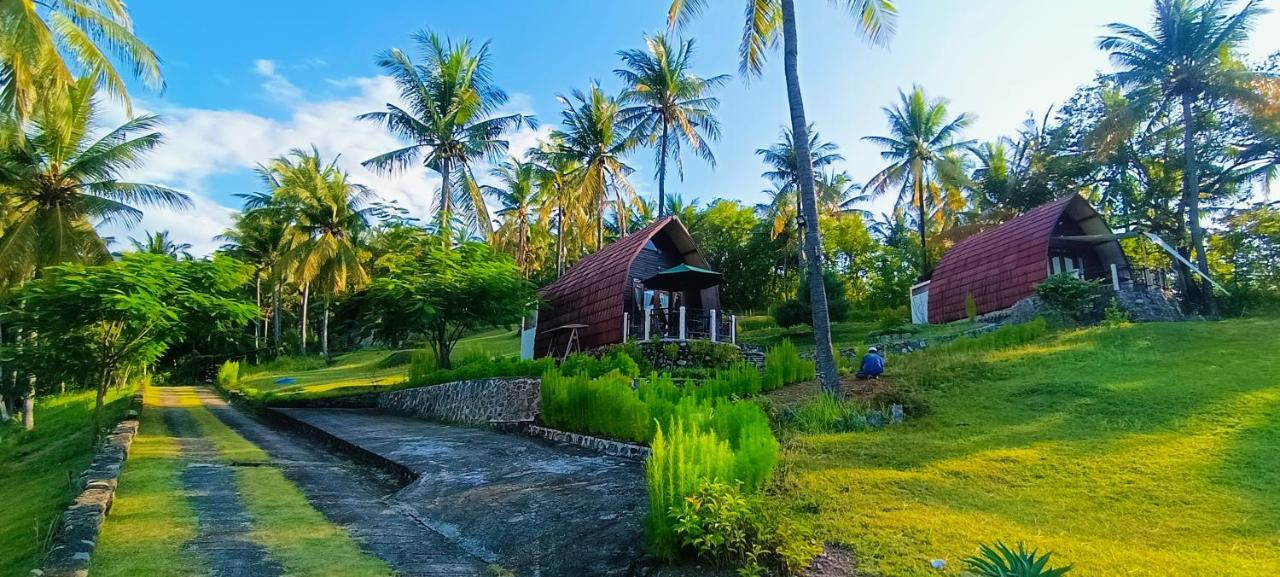 Stargate Villa Pintu Bintang Pemenang Ngoại thất bức ảnh