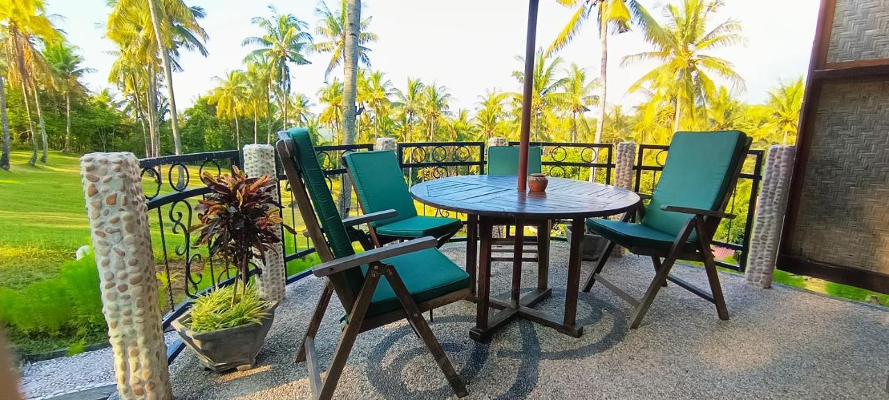 Stargate Villa Pintu Bintang Pemenang Ngoại thất bức ảnh