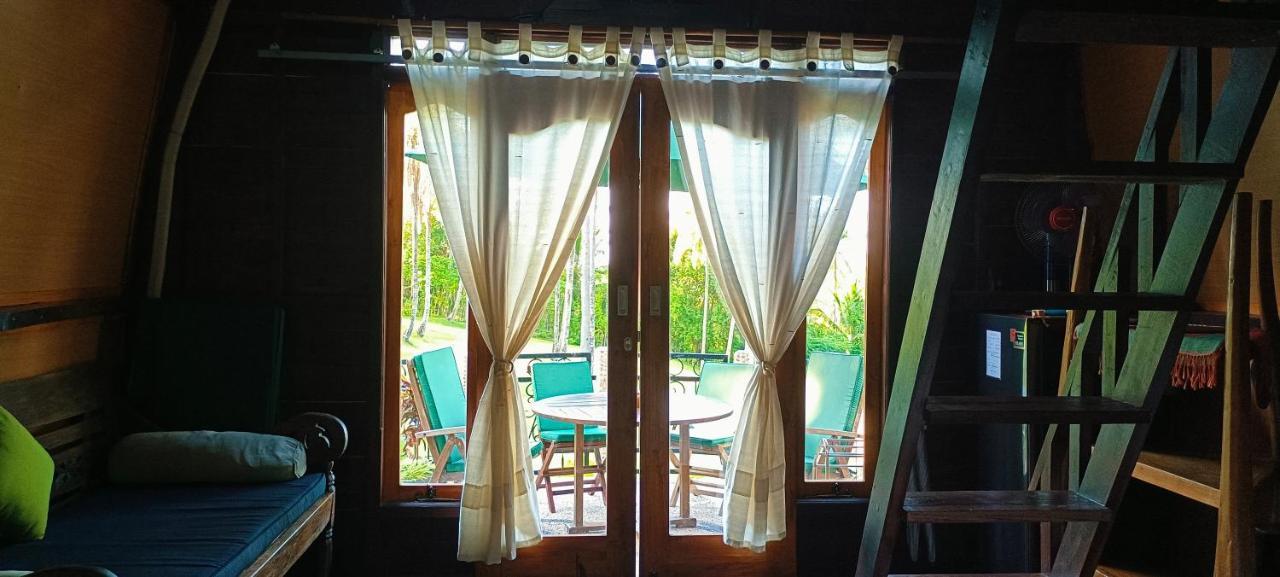 Stargate Villa Pintu Bintang Pemenang Ngoại thất bức ảnh