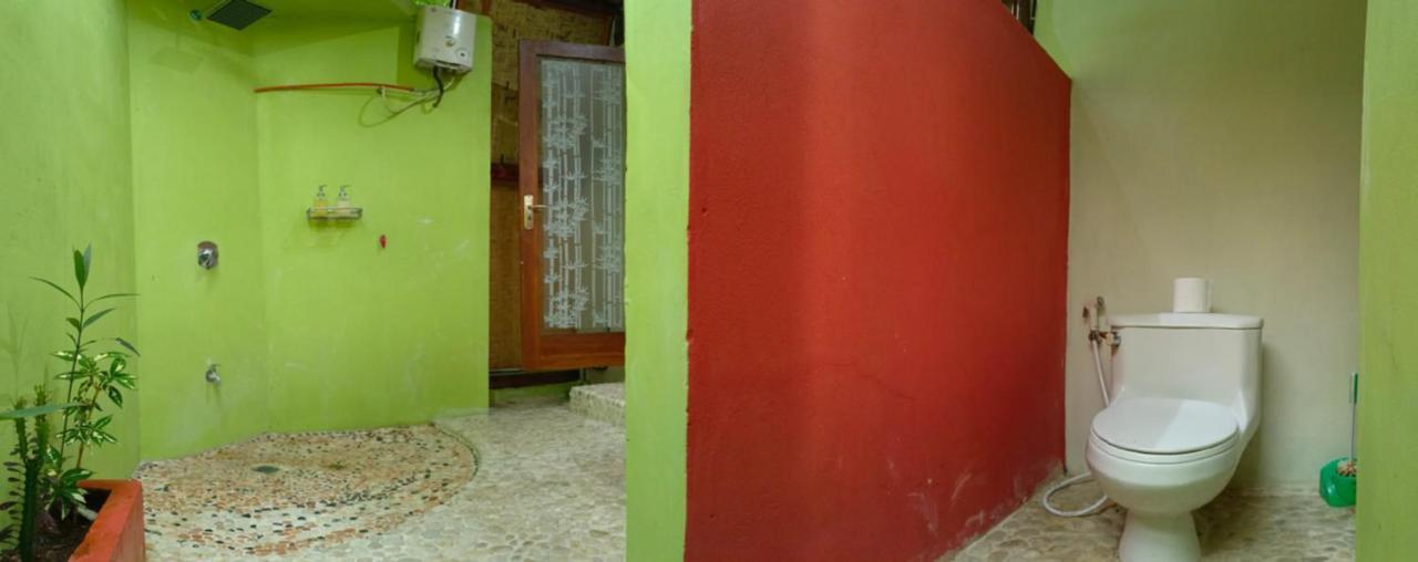 Stargate Villa Pintu Bintang Pemenang Ngoại thất bức ảnh