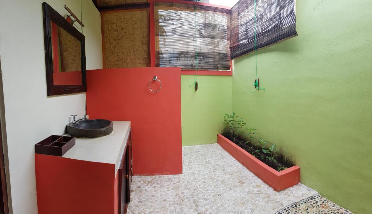 Stargate Villa Pintu Bintang Pemenang Ngoại thất bức ảnh